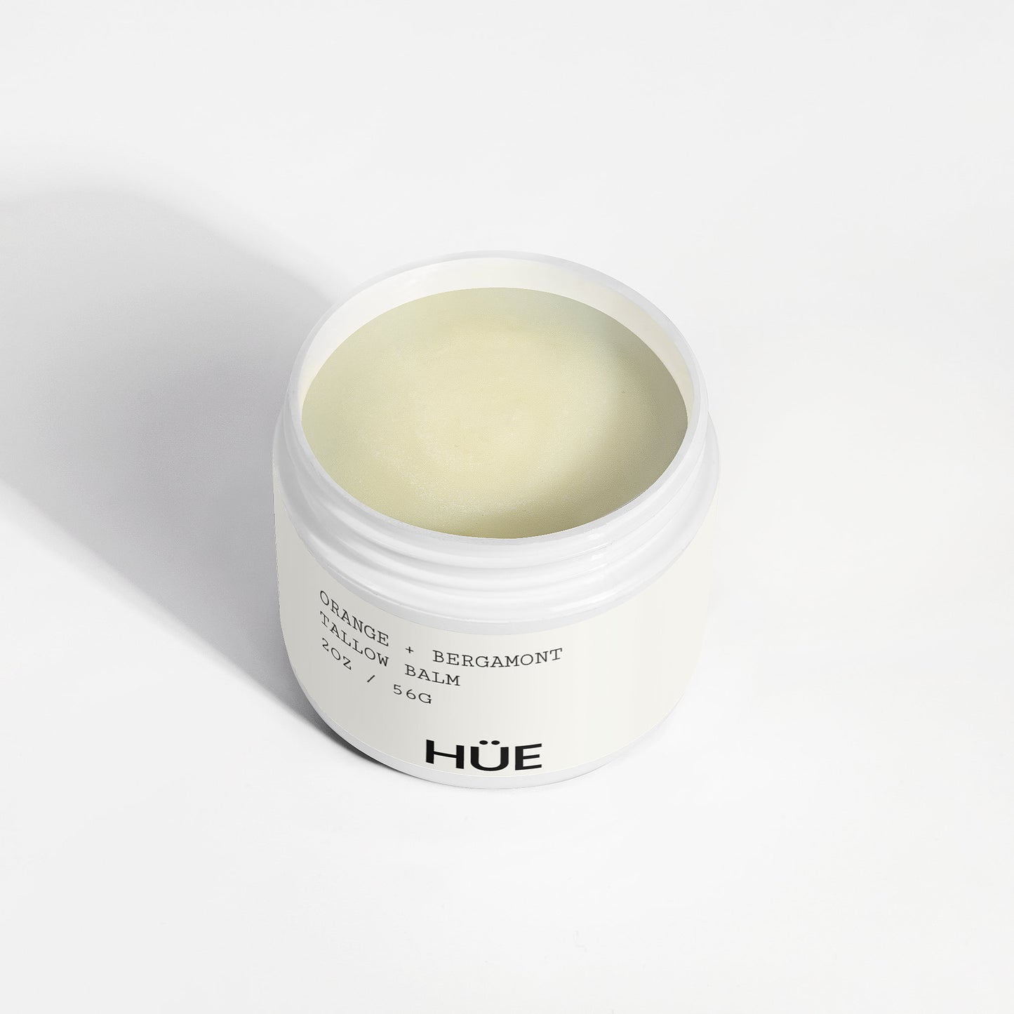 Orange + Bergamot Tallow Balm