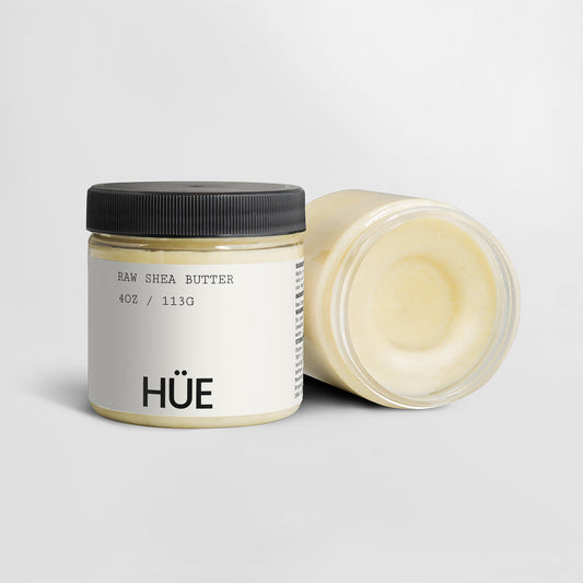 Raw Shea Butter