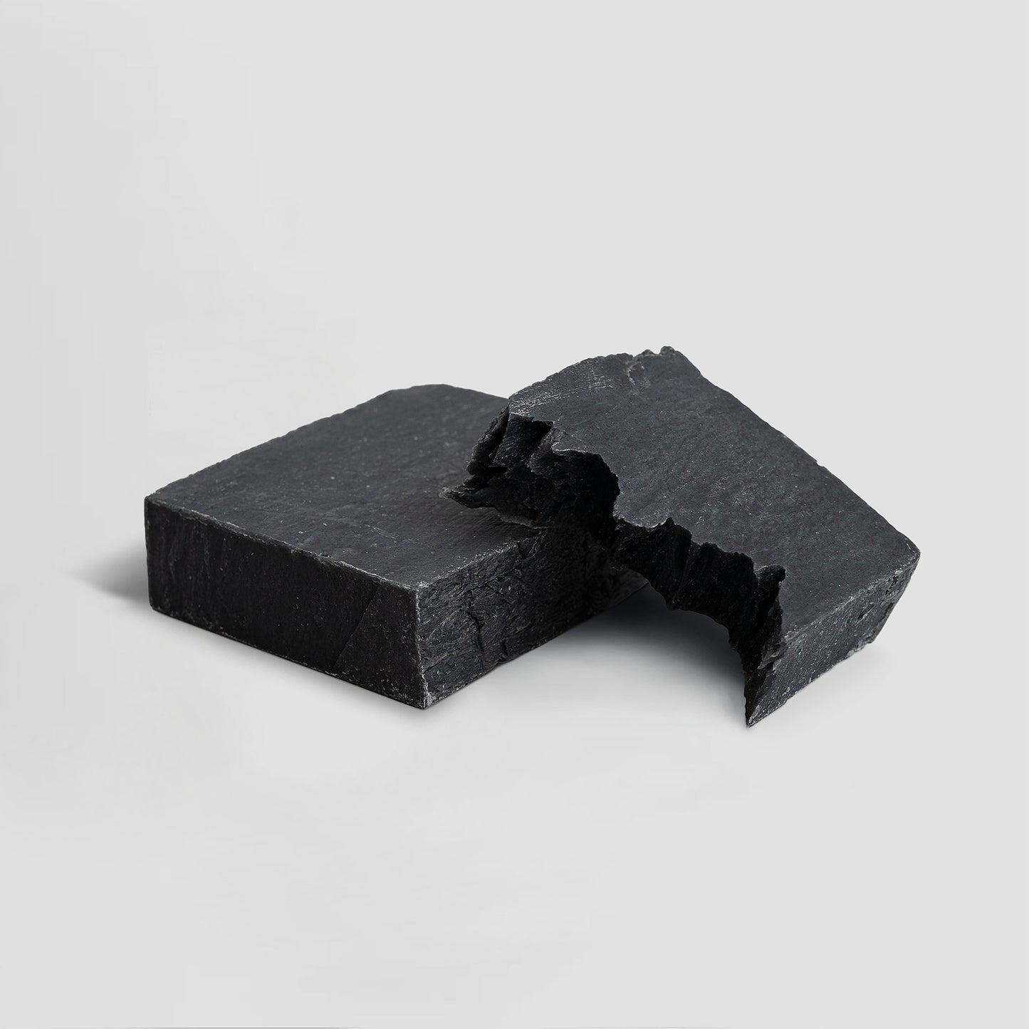 Charcoal + Peppermint Soap Bar
