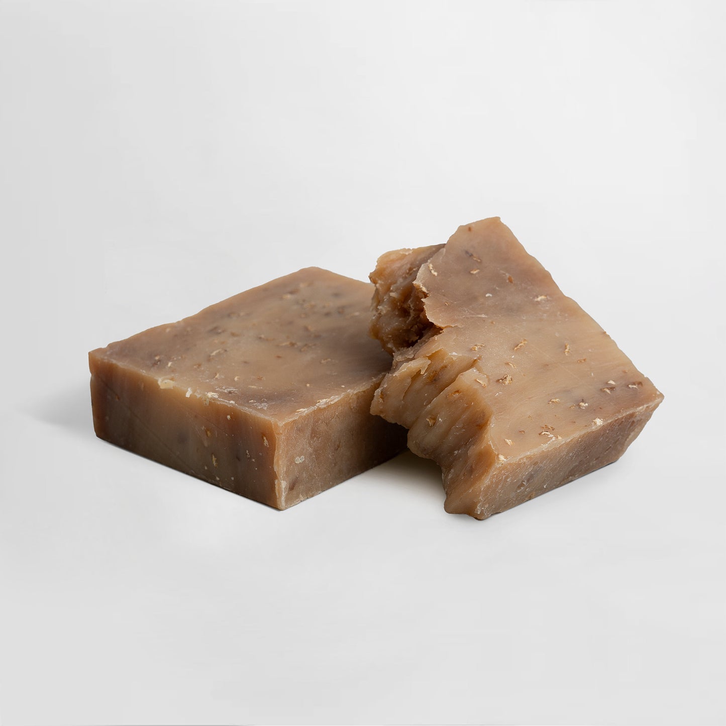 Goat Milk + Honey Soap Bar
