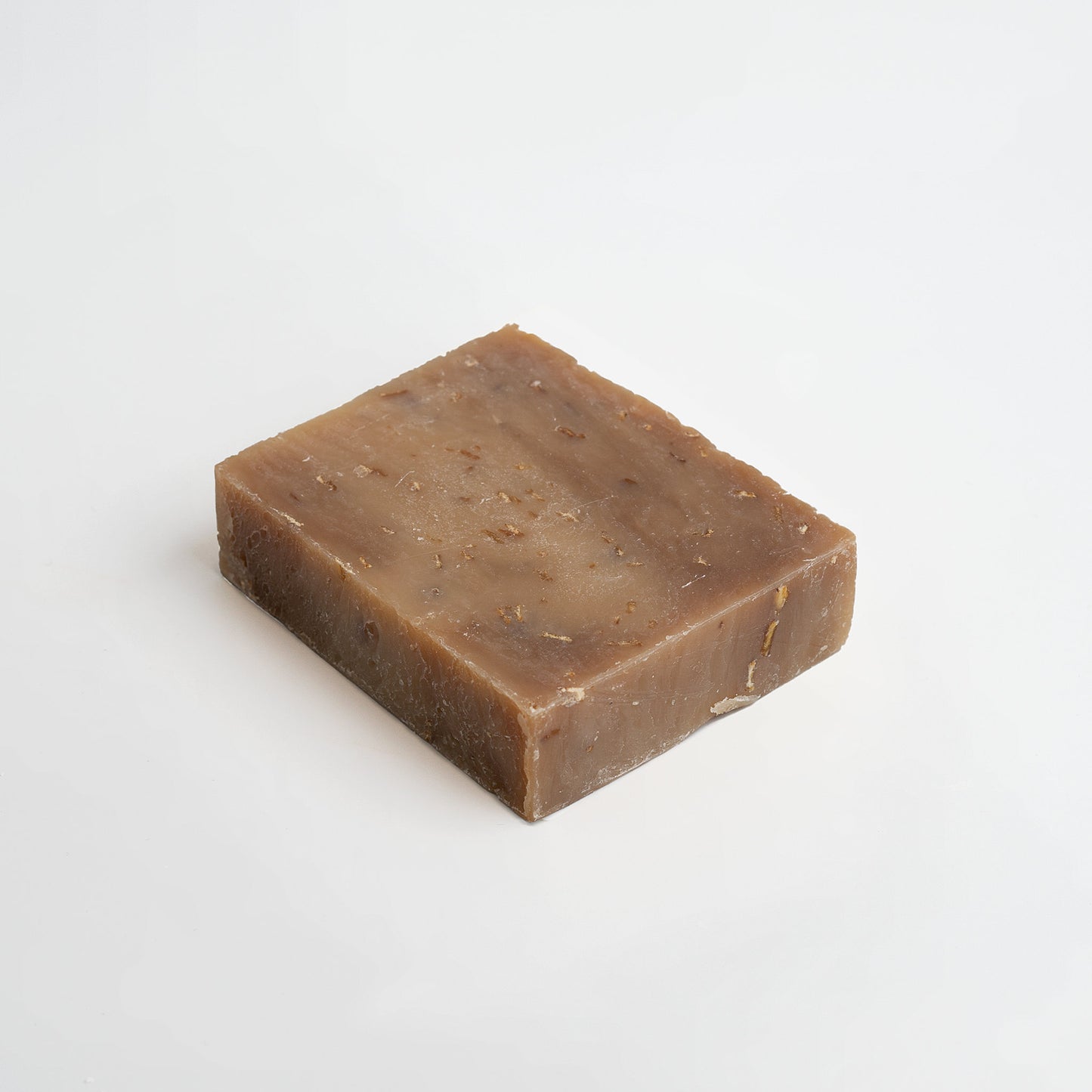 Goat Milk + Honey Soap Bar