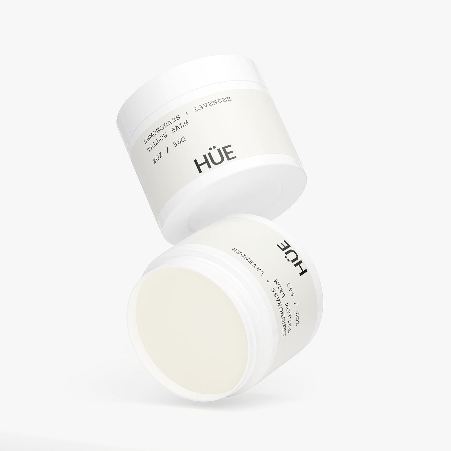 Lemongrass + Lavender Tallow Balm