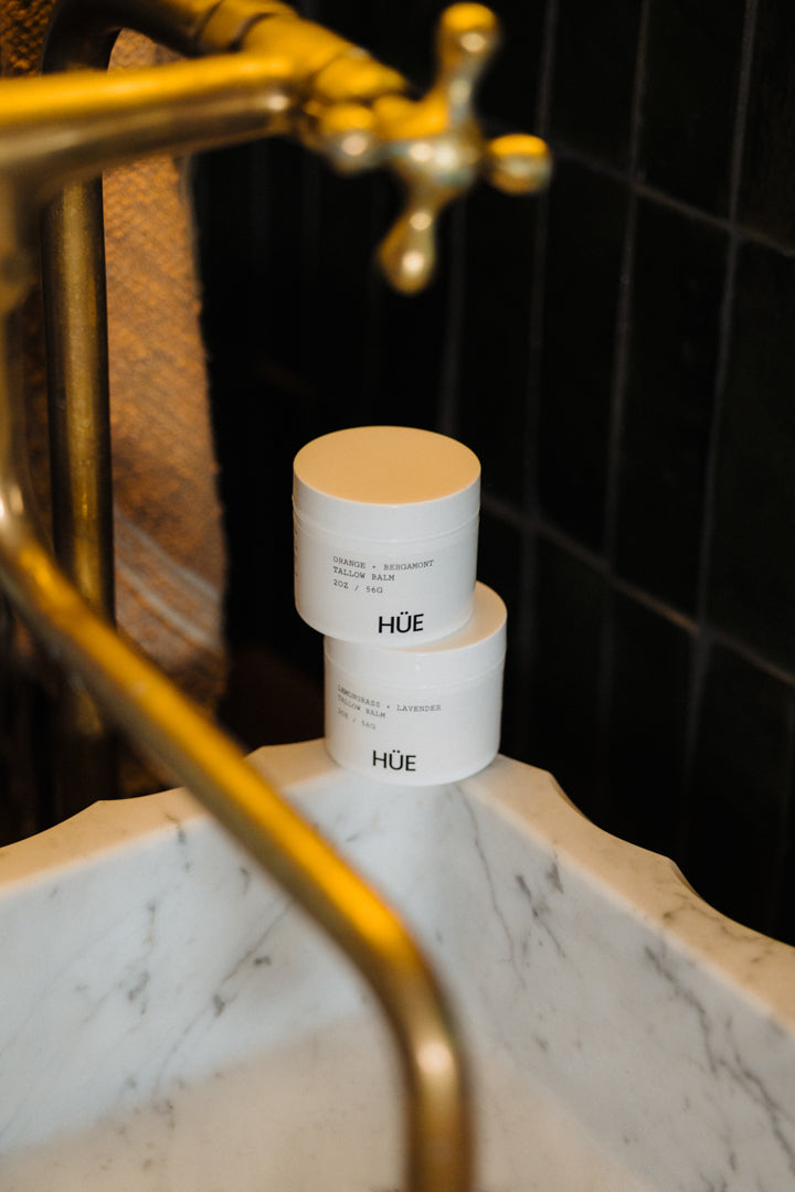 Tallow Duo