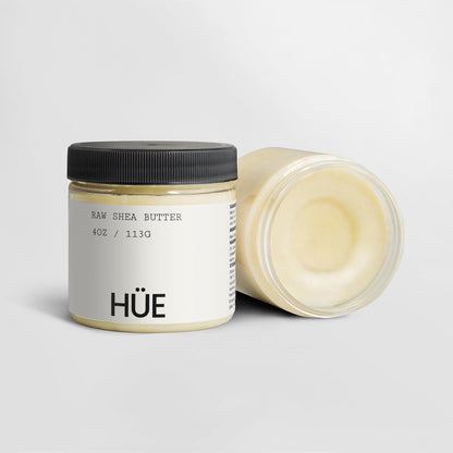 Raw Shea Butter