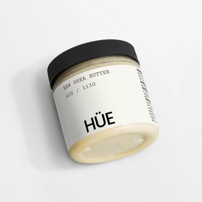 Raw Shea Butter