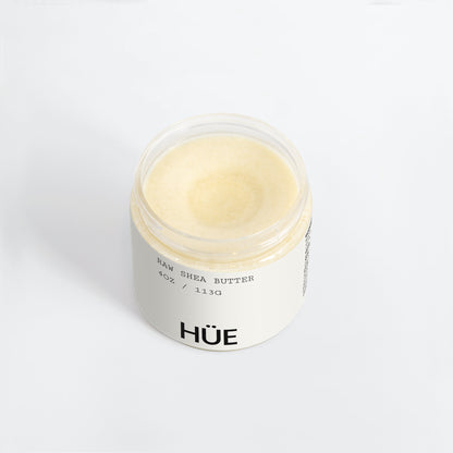 Raw Shea Butter