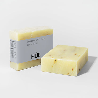 Lavender Soap Bar