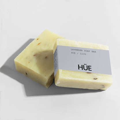 Lavender Soap Bar
