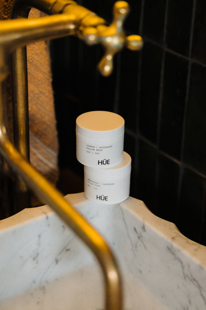 Tallow Duo