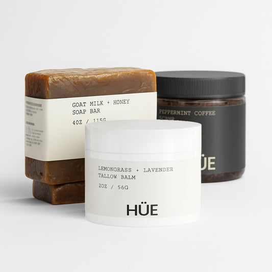 The Essentials Kit