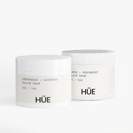 Tallow Duo